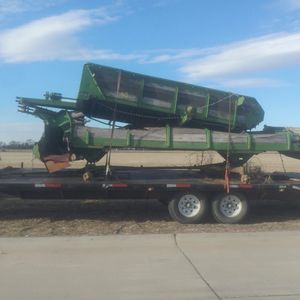 Meet your Posher, Scott